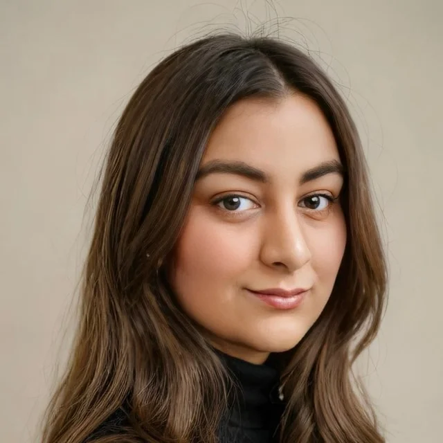 Habiba Bhombal - Career Coach