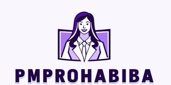 PMProHabiba Logo